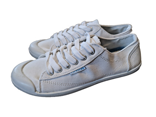 Firetrap womens canvas shoes - canvas,