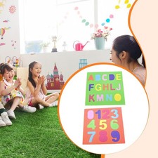 Shape Puzzle Early Education