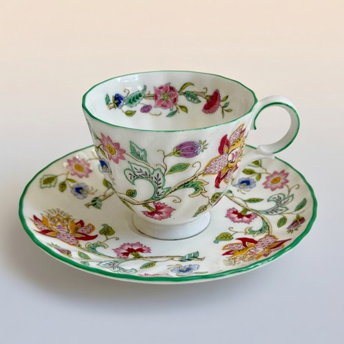 Minton haddon hall - , green
