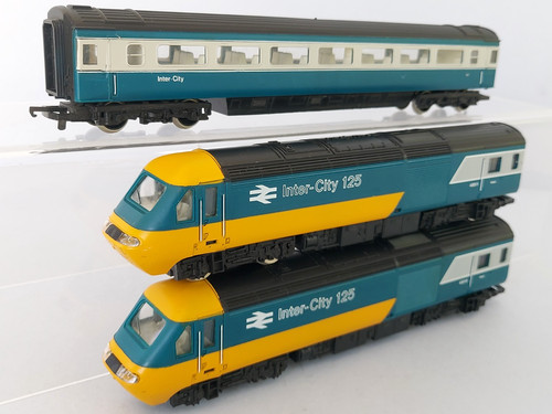 Gauge hornby r332 - oo,