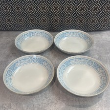 4x Royal Doulton Hampton Court
