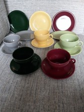 Rare Johnson Brothers Carnival