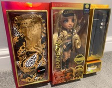 Rainbow High Marisa Golding