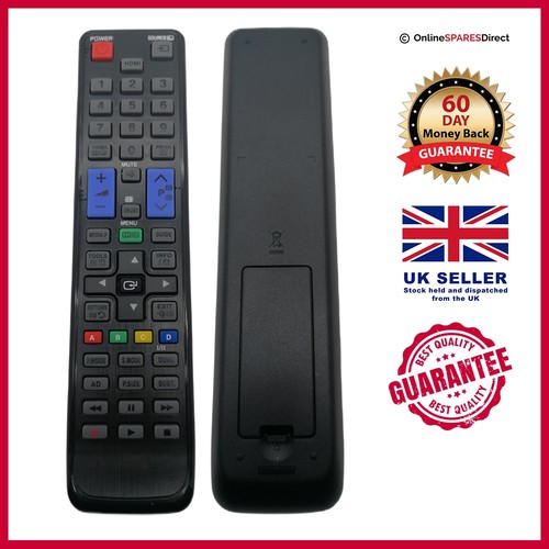 Remote control for - control, samsung