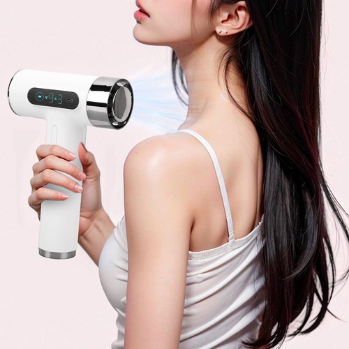 Cordless hair dryer - dryer, 300w