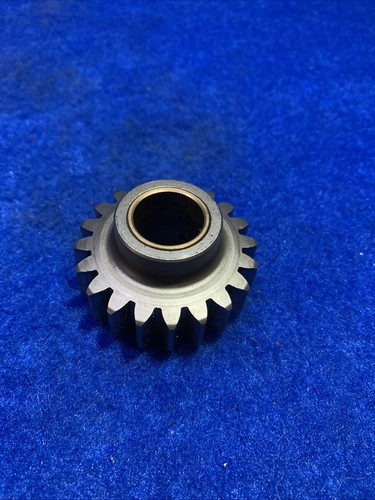 Norton commando gearbox amc - gearbox,