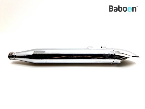 Exhaust muffler performance - exhaust,