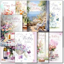 Doodlecards Pack of 10 Classic