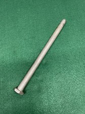 Triumph BSA Swinging Arm Pivot Bolt Spindle 9-3/16” x 9/16” NOS