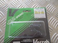 VESRAH HEAVY DUTY CLUTCH