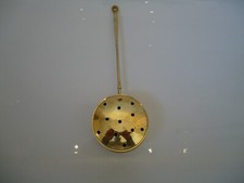 Brass Chestnut Roasting Pan