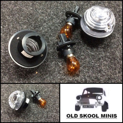 Classic mini front indicator - mini,