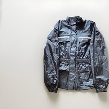 RST Nylon Motorbike Jacket