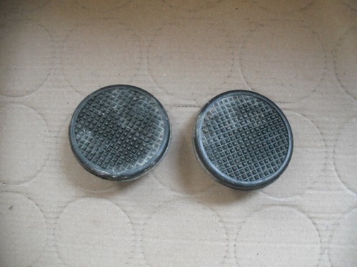 Ford pilot brake clutch - pilot, v8