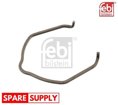 Locking clip for california - locking, vw