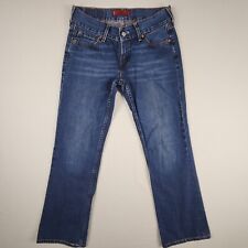 Levi's 557 Jeans Womens Size