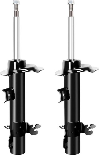 Front shock absorbers - x,