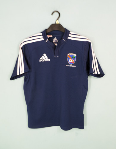 Adidas armagh gaa shirt - armagh,