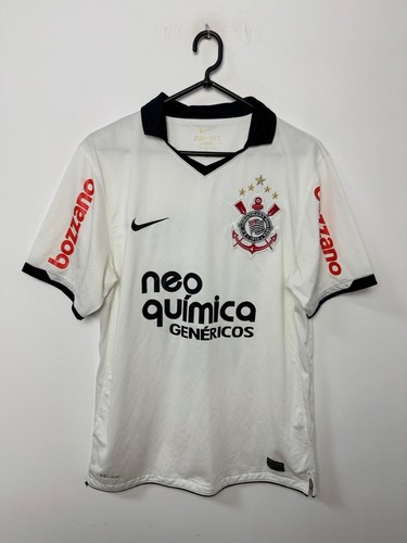 Corinthians 2011 2012 home - 2011/2012,