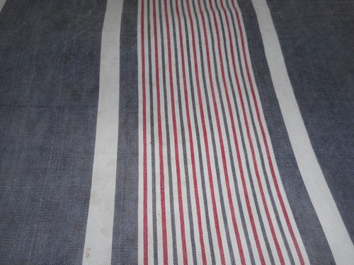 Antique primitive french - french, wide
