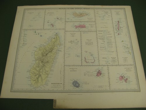 100 original indian ocean - original,