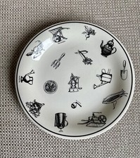 Vintage John Tams Mid Century