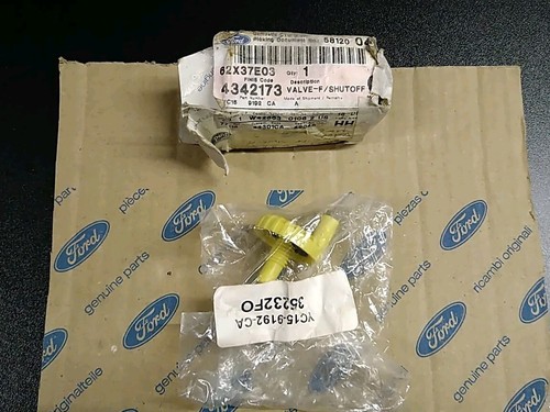 Genuine ford transit - genuine,