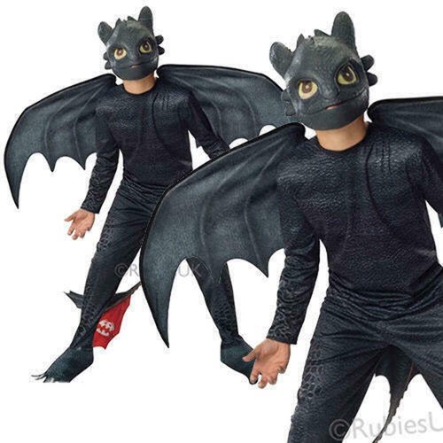 Toothless night fury boys - toothless,