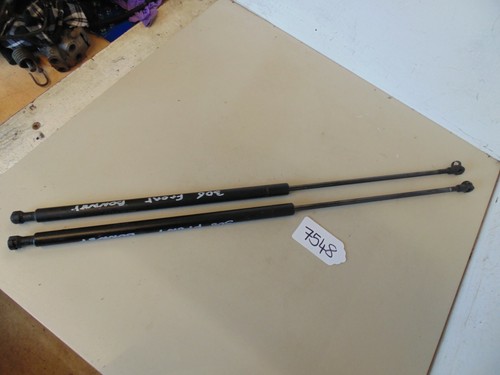 Peugeot 306 bonnet - 306,