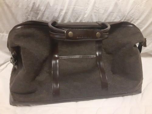 Vintage aramis holdall - vintage,