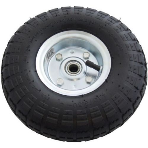 Replacement pneumatic - 10",