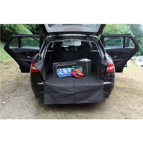 Water resistant car boot liner - car,