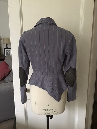 Vivienne westwood jacket - jacket, 42