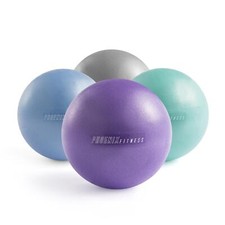 Pilates Ball Stability