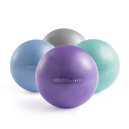 Pilates ball stability - pilates,