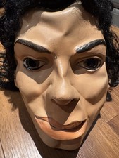 Vintage Michael Jackson Cesar