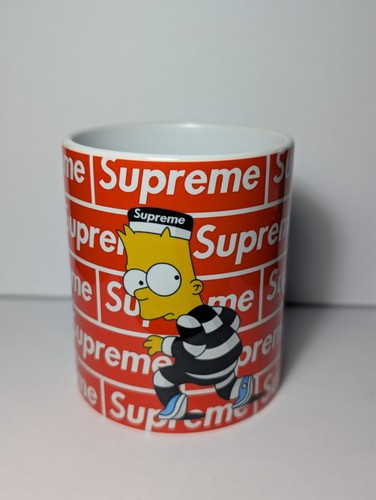 Bart simpson premium quality - bart,
