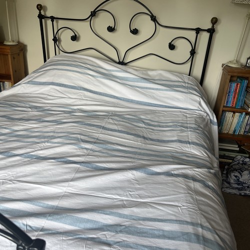 John lewis cotton double duvet - cotton,