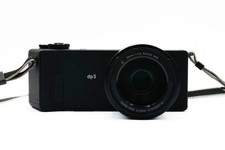 Sigma DP3 Quattro