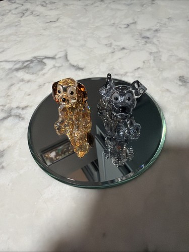 2011 swarovski crystal - 2011, disney