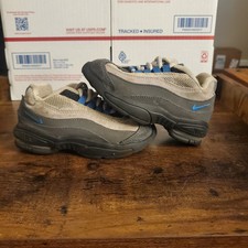 Nike Air Max 95 Crystal Blue