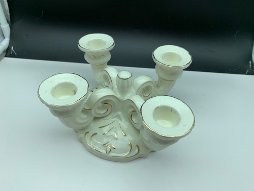 Goebel figurine candlestick - , 20