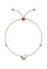 RADLEY  18ct Gold Plated