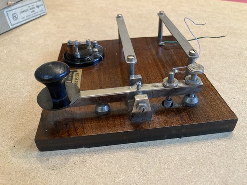 1940 signal equipment - 1940’s,
