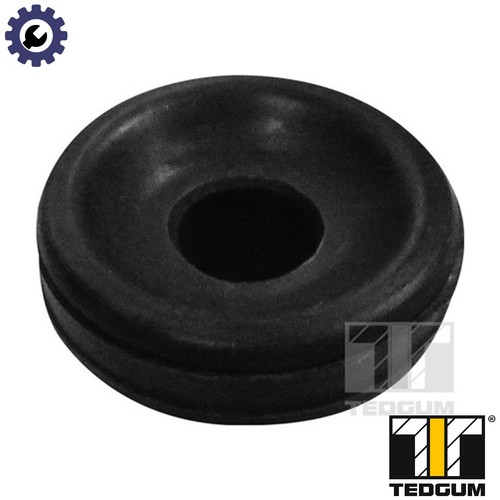 Suspension strut support mount - suspension,