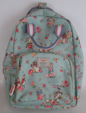 Cath Kids Beatrix Potter Peter Rabbit Floral Back-Pack Approx. Height 30 Cm