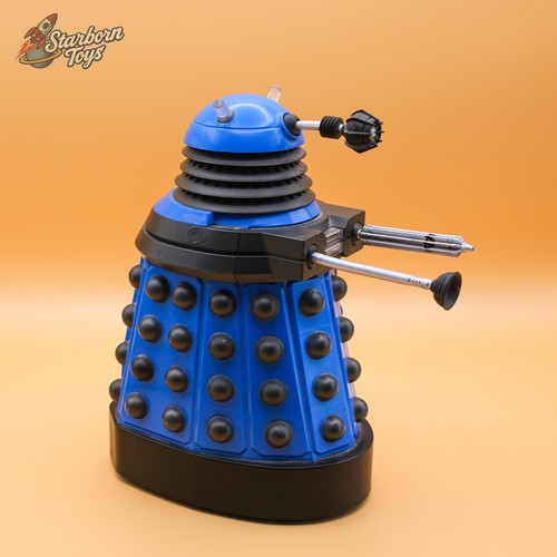 Strategist dalek eleventh - strategist,