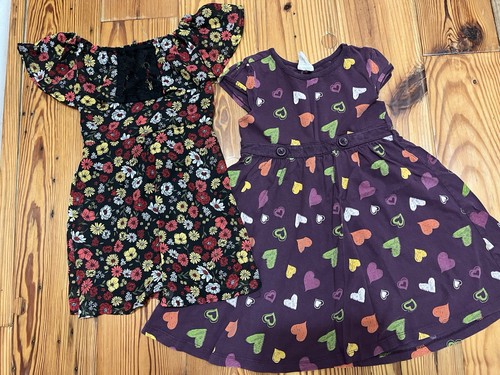 Lot short sleeve dresses - of, 2