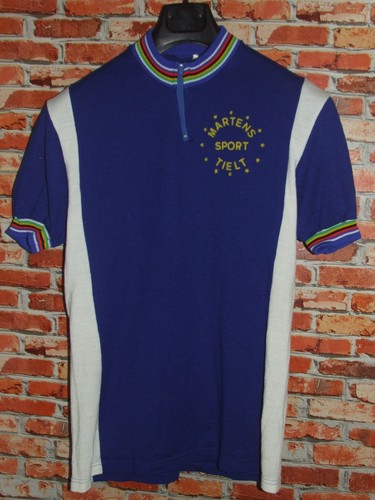 Vintage eroica wool - eroica, 50%