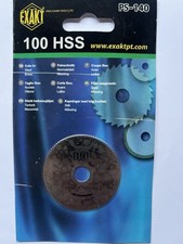 Exakt 100HSS. 54mm suit ps140